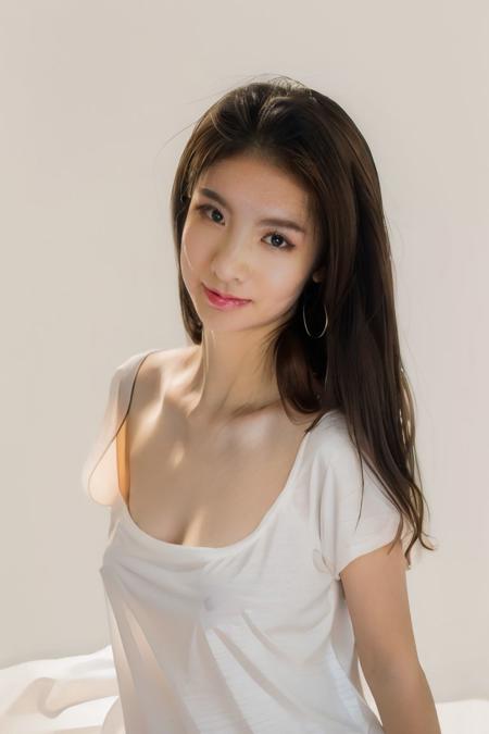Jenny♡ Jenny / 佳妮 - Chinese model - v1.0 | Stable Diffusion LoRA
